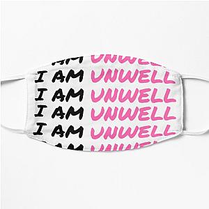 CHD Merch - I Am Unwell Mask