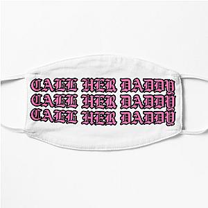 CHD Merch - Call Her Daddy Mask