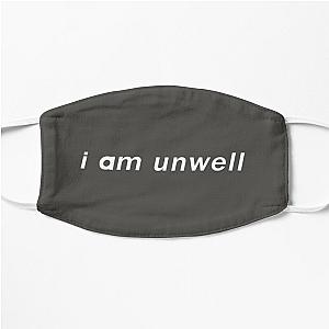 CHD Merch - Unwell Sweatshirt - Call Her Day - Unisex Sweatshirt Mask