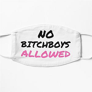 CHD Merch - No Bitchboys Allowed Mask