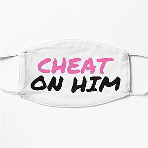 CHD Merch - Cheat on Him Mask