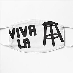 CHD Merch - Viva La Stool Mask