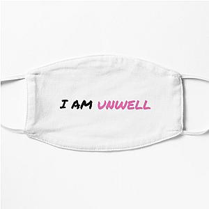 CHD Merch - I am Unwell Mask