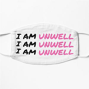 CHD Merch - I Am Unwell Mask