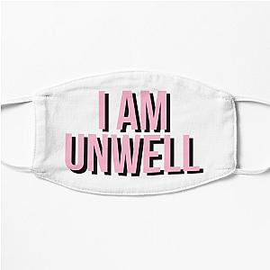 CHD Merch - I am Unwell Mask