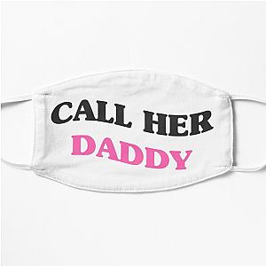 CHD Merch - Call Her Daddy Aesthetic Mask