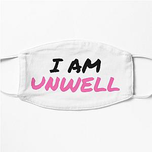 CHD Merch - I am Unwell Mask