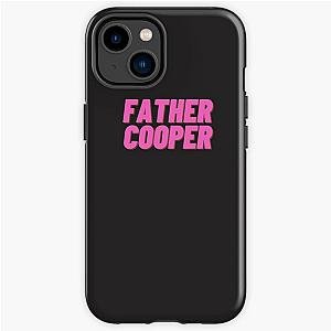 Father Cooper Call Her Daddy iPhone Case