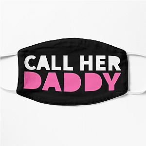 CHD Merch - Call Her Daddy Miley Cyrus Mask