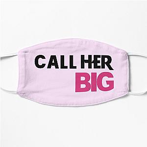 CHD Merch - Call her Big Mask