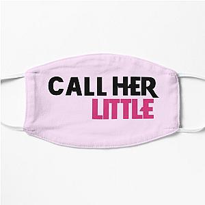 CHD Merch - Call her Little Mask