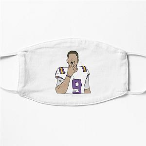 CHD Merch - Joe Burrow Cigar Mask