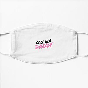 CHD Merch - Call her daddy Mask