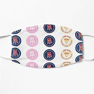 CHD Merch - Barstool 4 Pack Mask