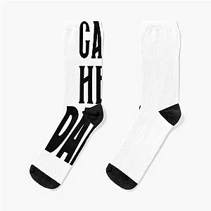 CHD Merch - Call her daddy Socks