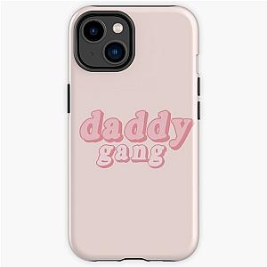 Daddy Gang iPhone Case