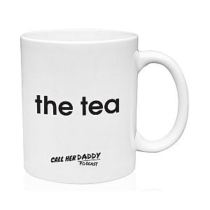 CHD Merch - The Tea Mug