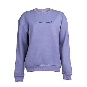 CHD Merch - I Am Unwell Crewneck