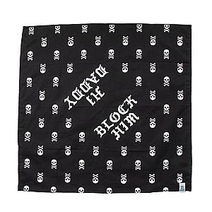 CHD Merch - Hi Daddy/Block Him Bandana