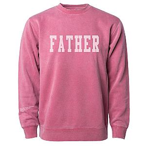 CHD Merch - Father Crewneck