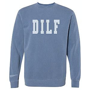 CHD Merch - DILF Crewneck