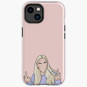 Alex Cooper - See You Wednesday iPhone Case