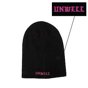 CHD Merch - Unwell Gothic Beanie