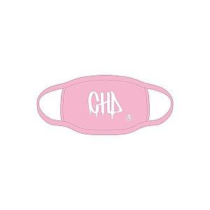 CHD Merch - CHD Face Mask