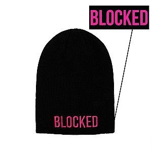 CHD Merch - CHD Blocked Beanie