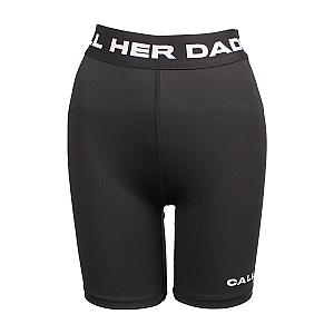 CHD Merch - CHD Biker Shorts