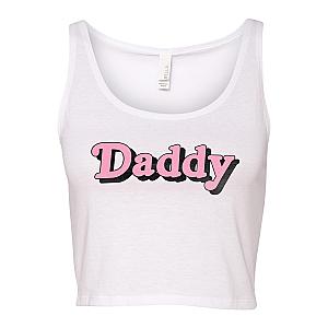 CHD Merch - Daddy Tank