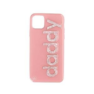 CHD Merch - Daddy iPhone Case