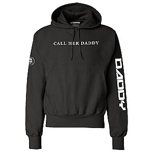 CHD Merch - Daddy Hoodie