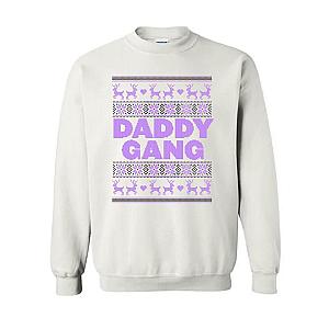 CHD Merch - Daddy Gang Ugly Sweater