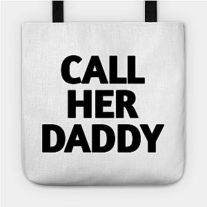 Call Her Daddy Bags - Call Her Daddy Bag TP0601