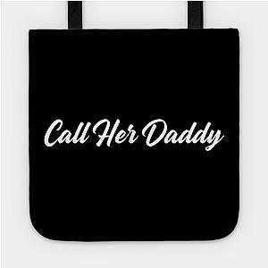 Call Her Daddy Bags - Call Her Daddy Bag TP0601