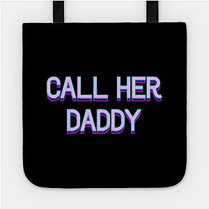 Call Her Daddy Bags - Call Her Daddy V2 Bag TP0601