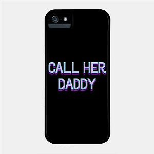 Call Her Daddy Cases - Call Her Daddy V2 Phone Case TP0601