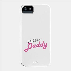 Call Her Daddy Cases - Call Her Daddy Phone Case TP0601