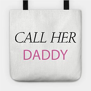 Call Her Daddy Bags - Call Her Daddy Bag TP0601