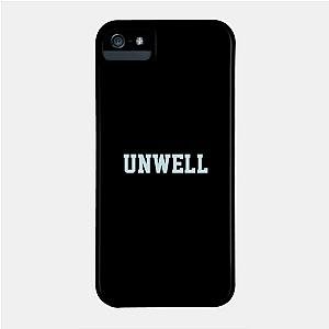 Call Her Daddy Cases - Unwell Call Her Daddy Phone Case TP0601