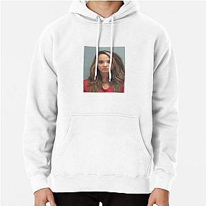 Call Her Daddy Hoodies - Sofia's MugshotCall Her Daddy Pullover Hoodie RB0701