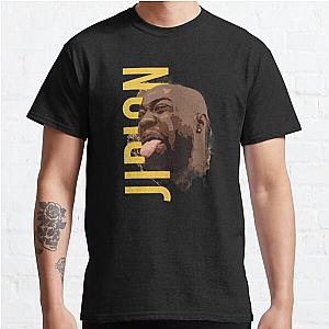 Jidion T-Shirts Jidion Face Classic T-shirts