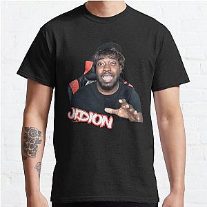 Jidion T-Shirts Jidion Streamer