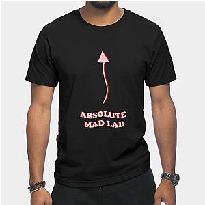 Jacksepticeye Absolute Mad Lad Classic T-Shirts