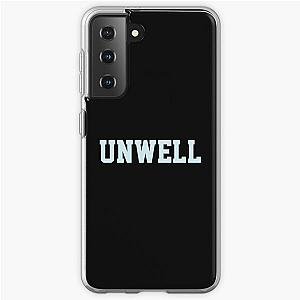 Call Her Daddy Cases - Unwell Call Her Daddy Samsung Galaxy Soft Case RB0701