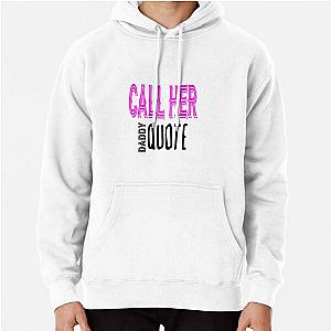 Call Her Daddy Hoodies - Call Her Daddy  Pullover Hoodie RB0701