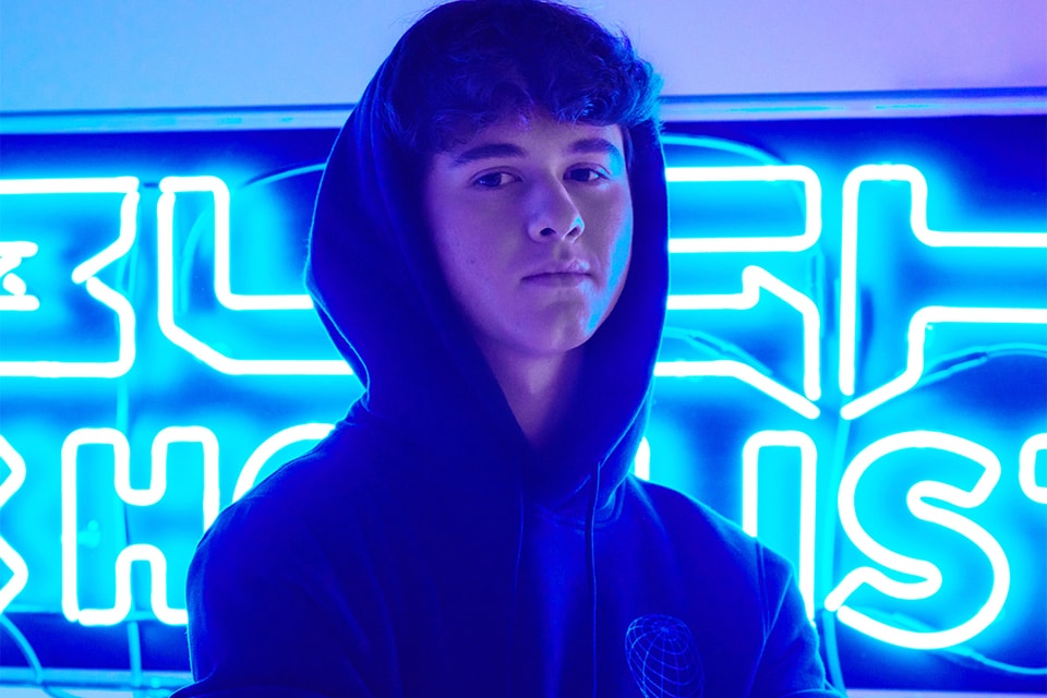 Unleash Your Style: Dive into Bugha Merch for Youtuber Fans!