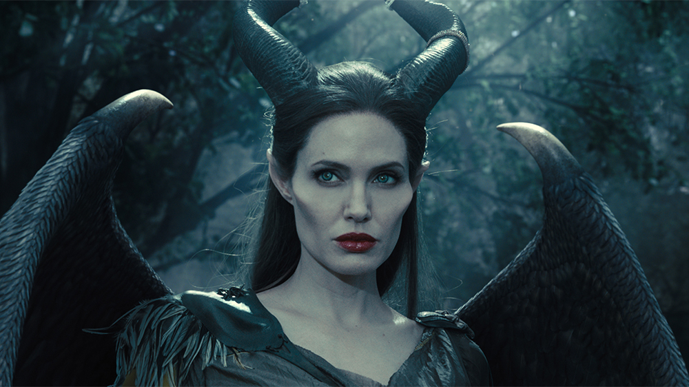 Unleash Your Inner Villain: Discover Maleficent Merchandise!