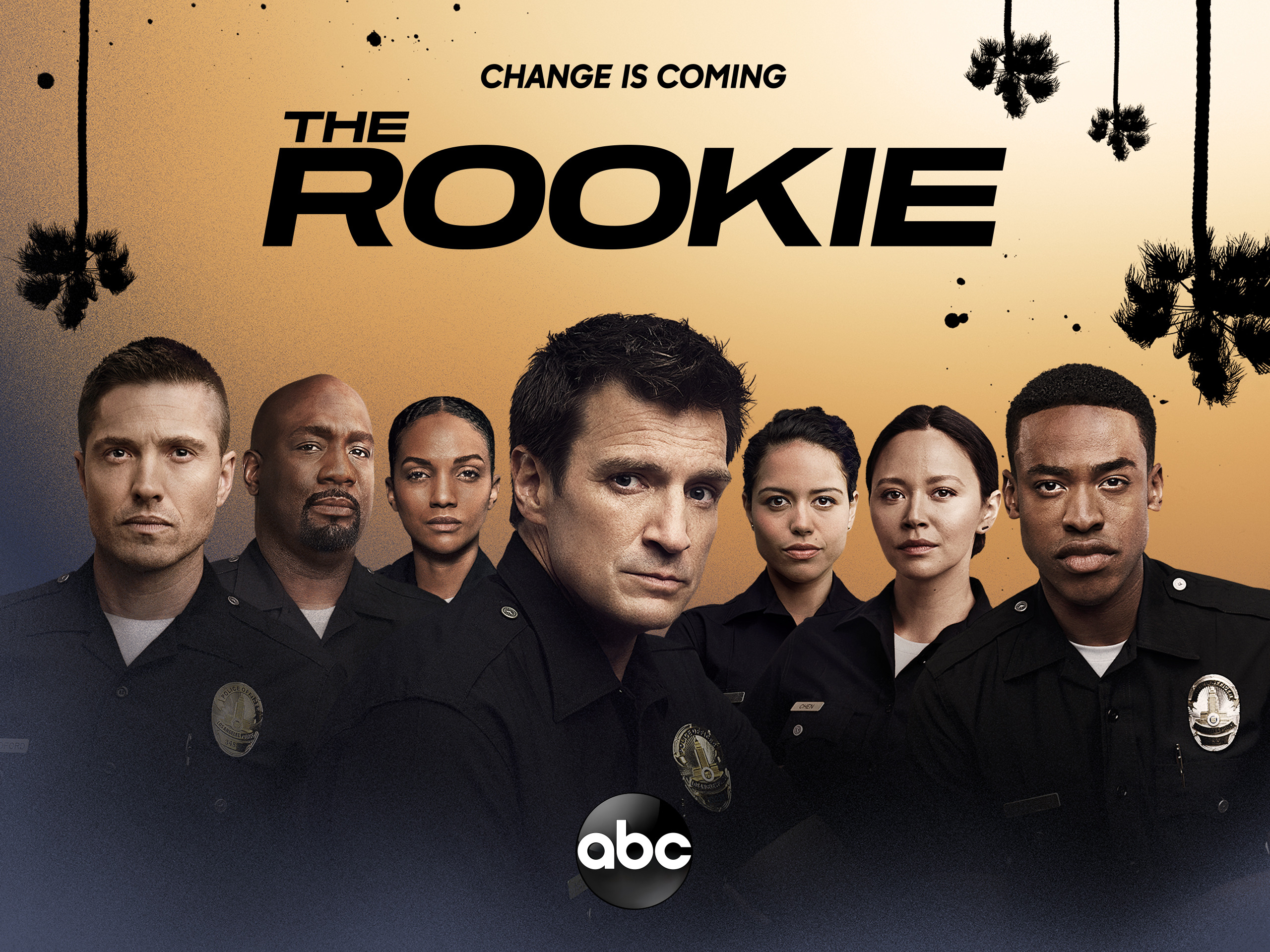 Score Big with The Rookie Official Merchandise: Must-Have Items!